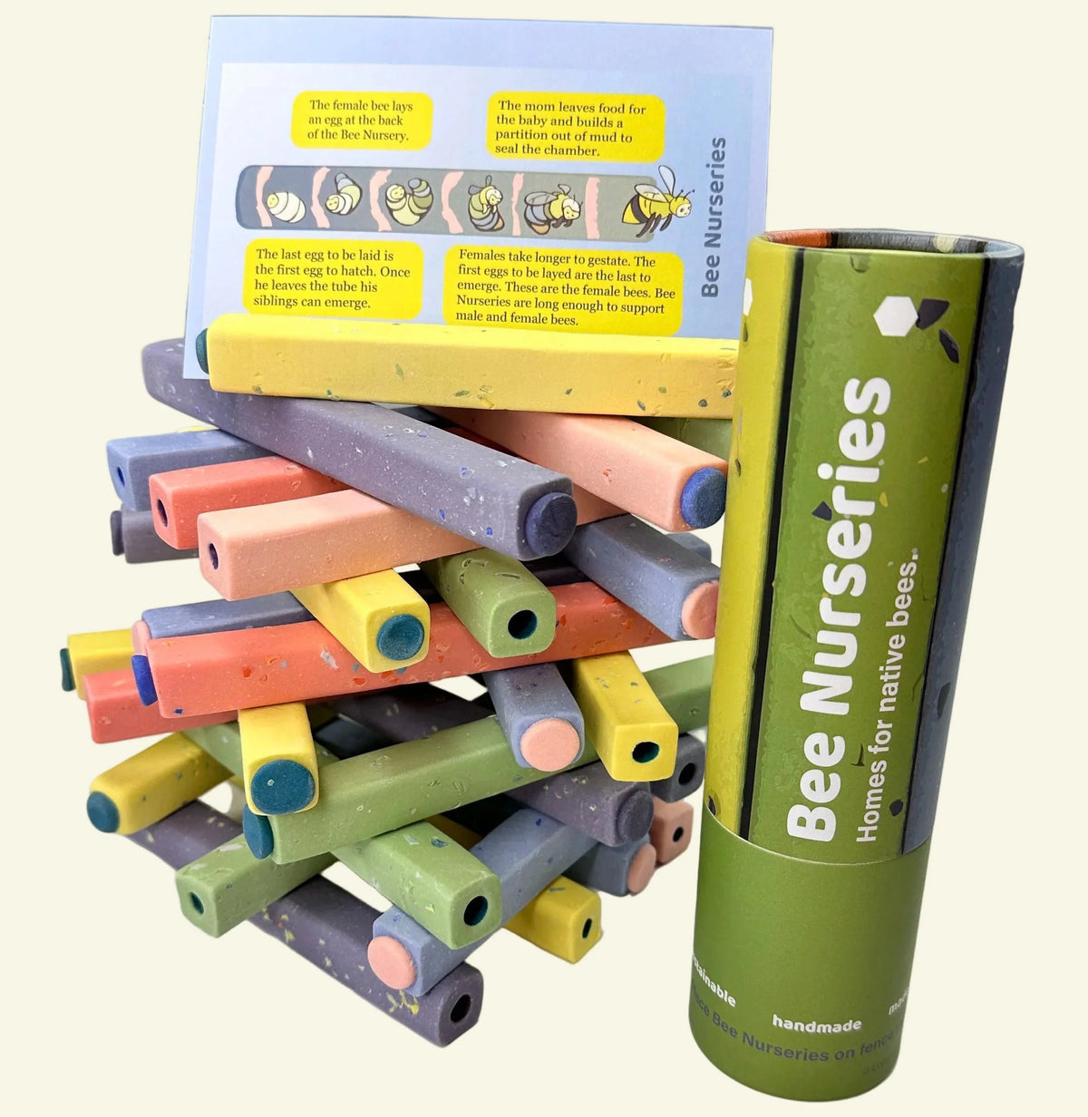 Bee Nurseries
