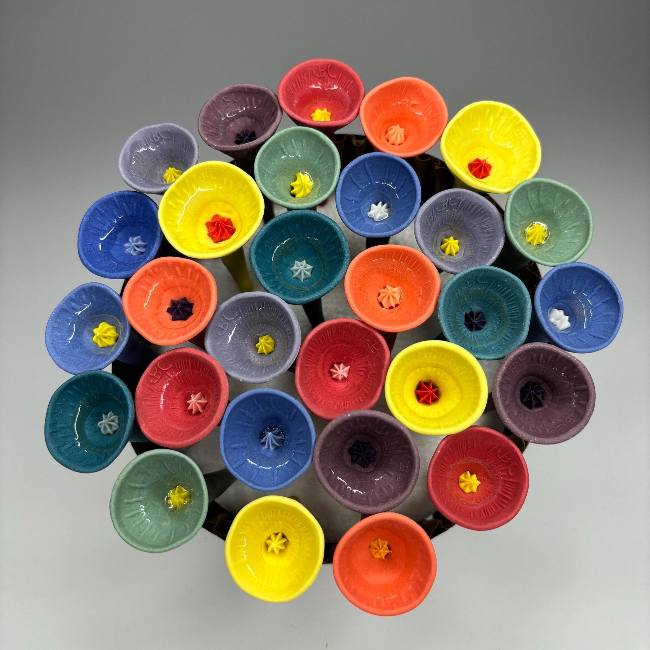 ️ Valentine's Collections ️ – Bee Cups