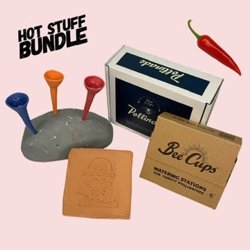 Hot Stuff Bundle