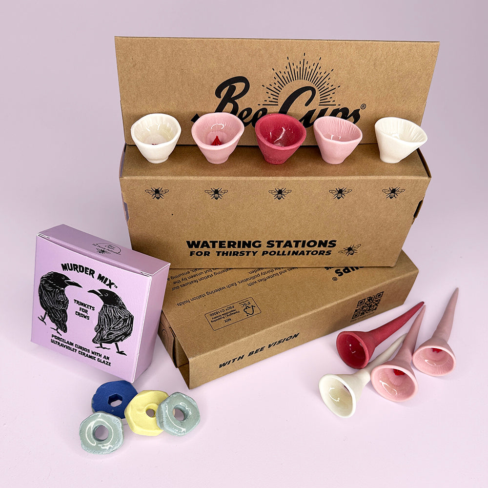 Birds and the Bees Bundle