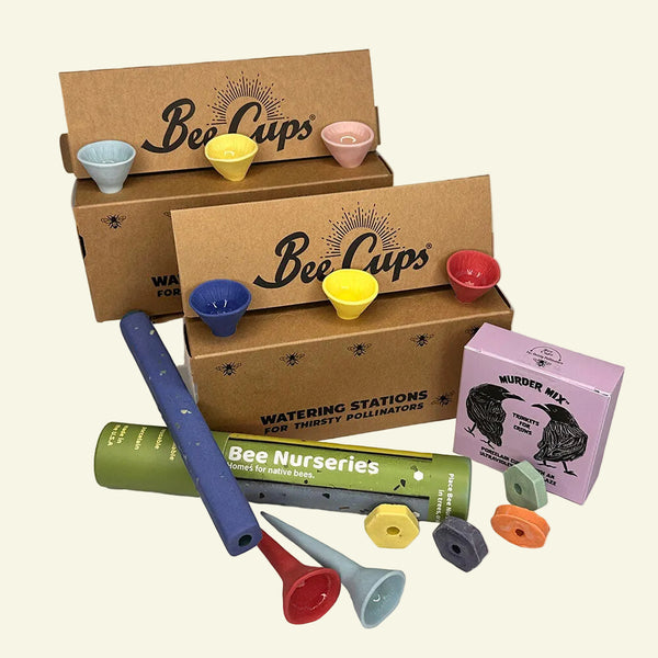 Essentials Gift Bundle – Bee Cups