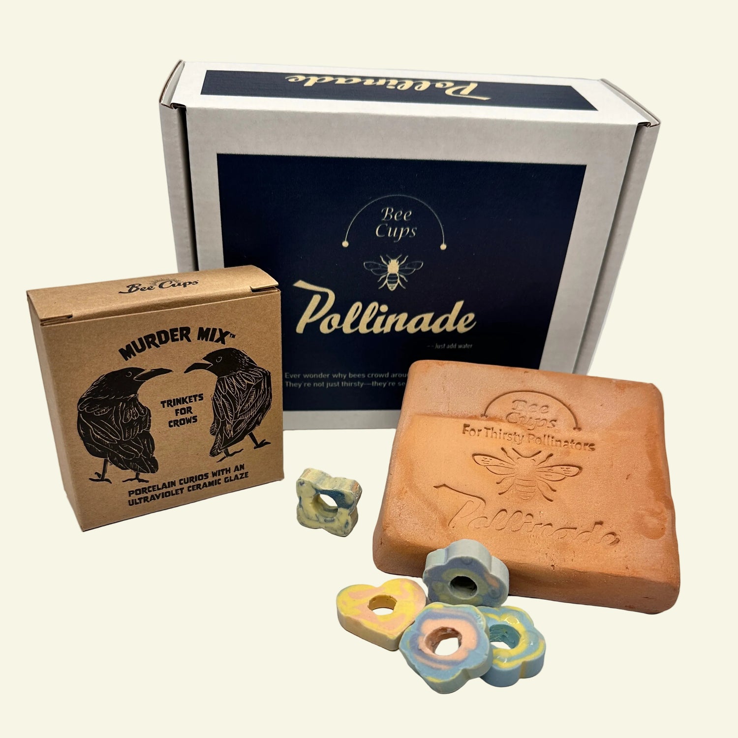 For The Birds Bundle