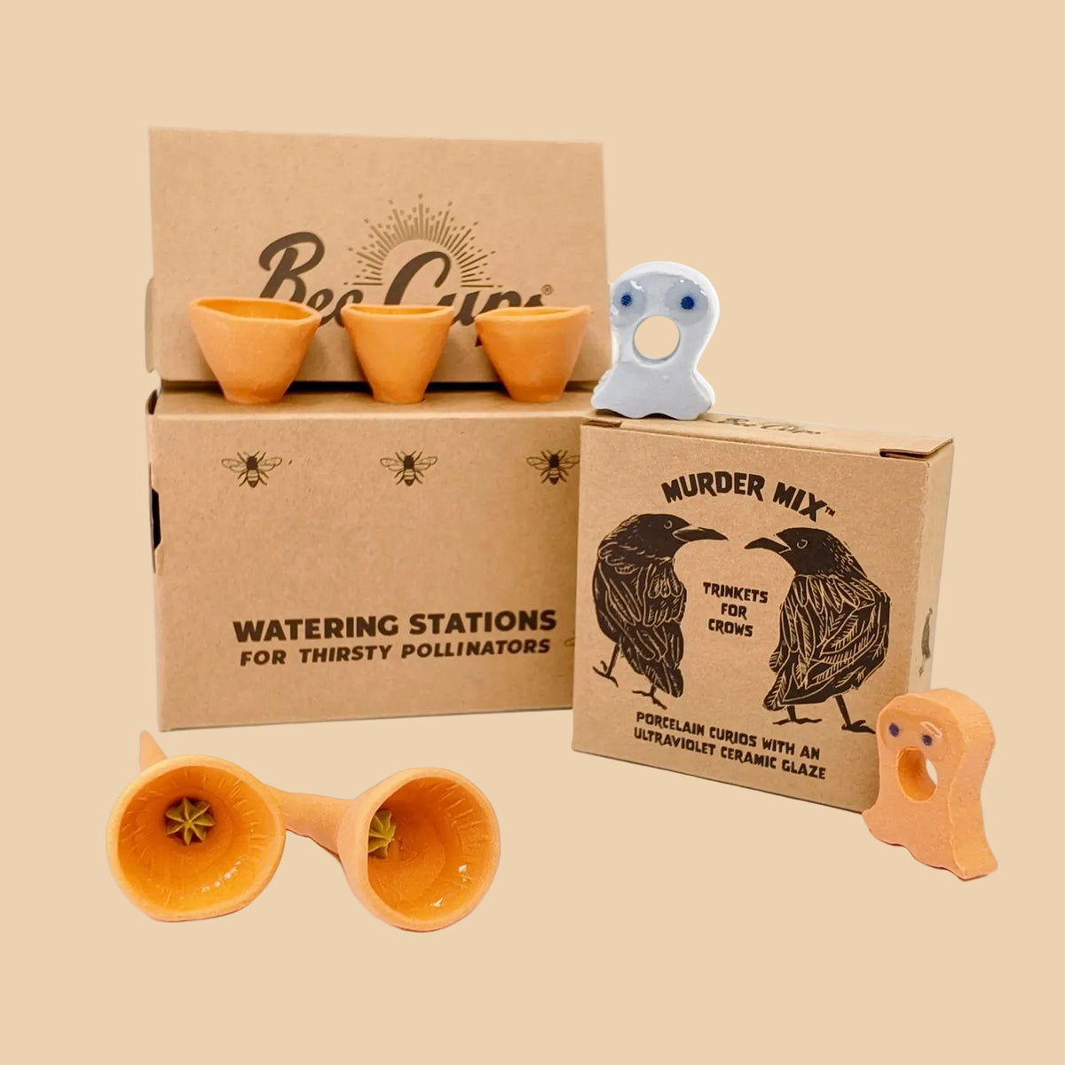 The Great Pumpkin Bundle