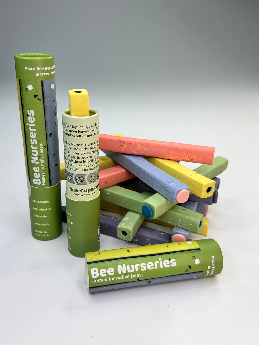 Native Bee Nursery Single