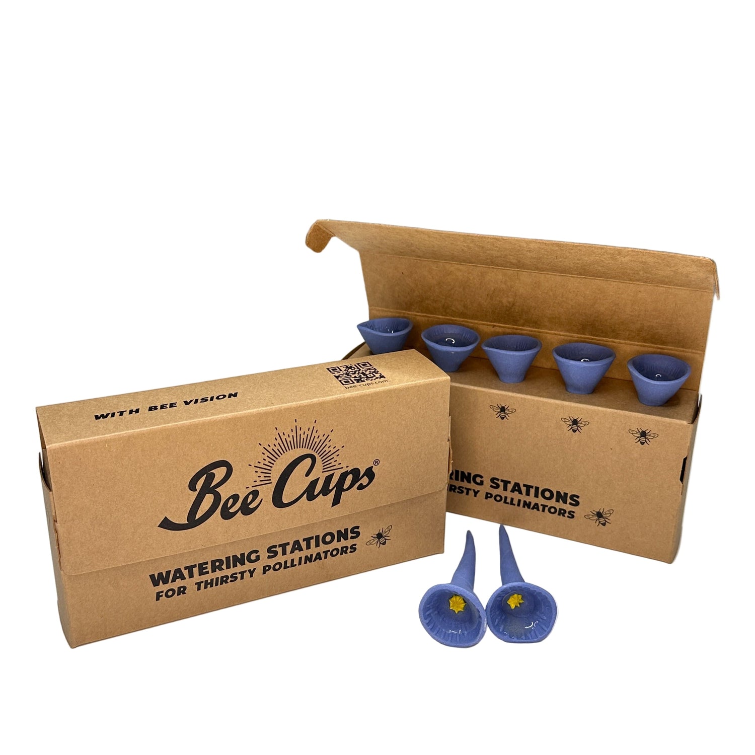 Blue 5-pack
