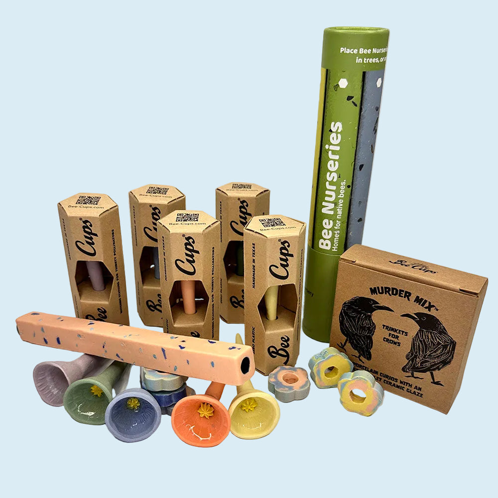 Spring Basket Bundle