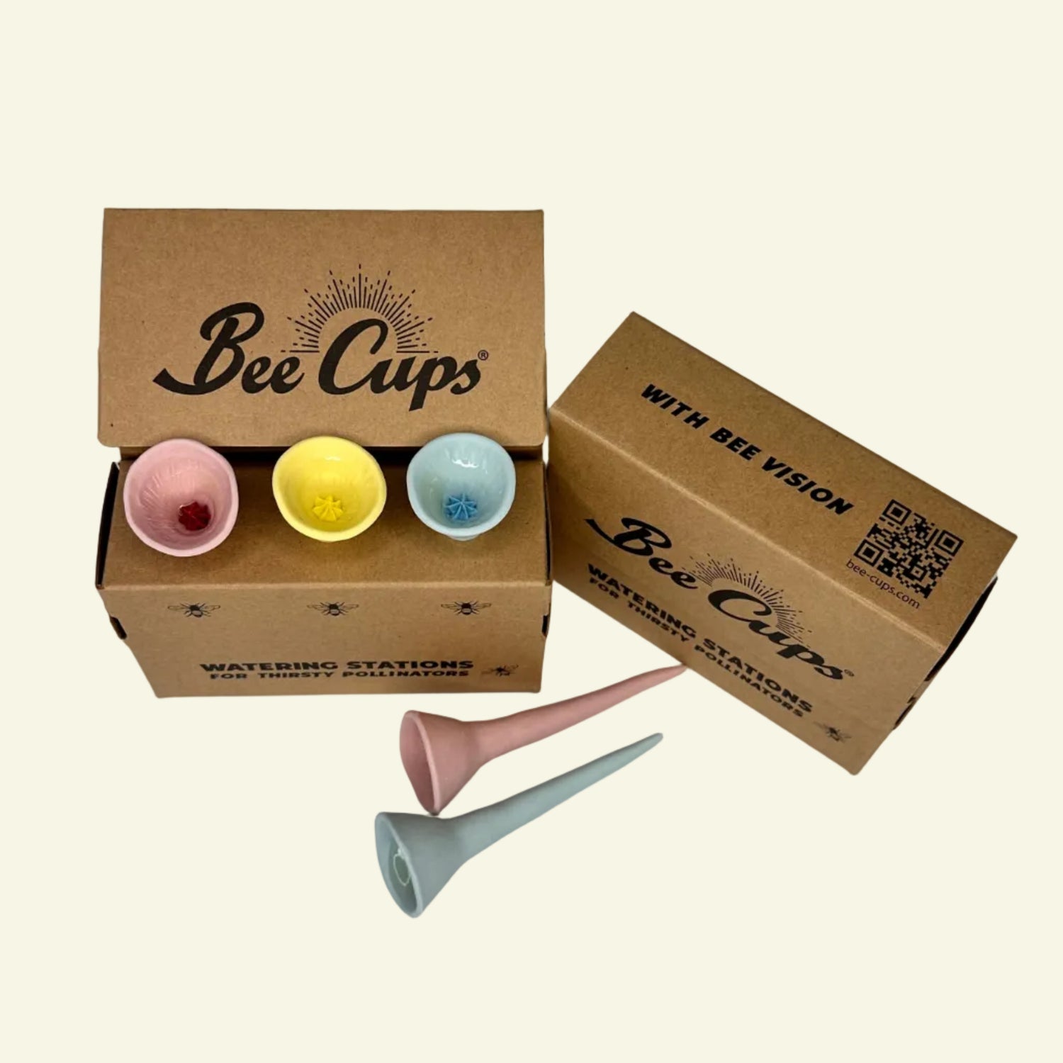 Pastel Variety 3-pack