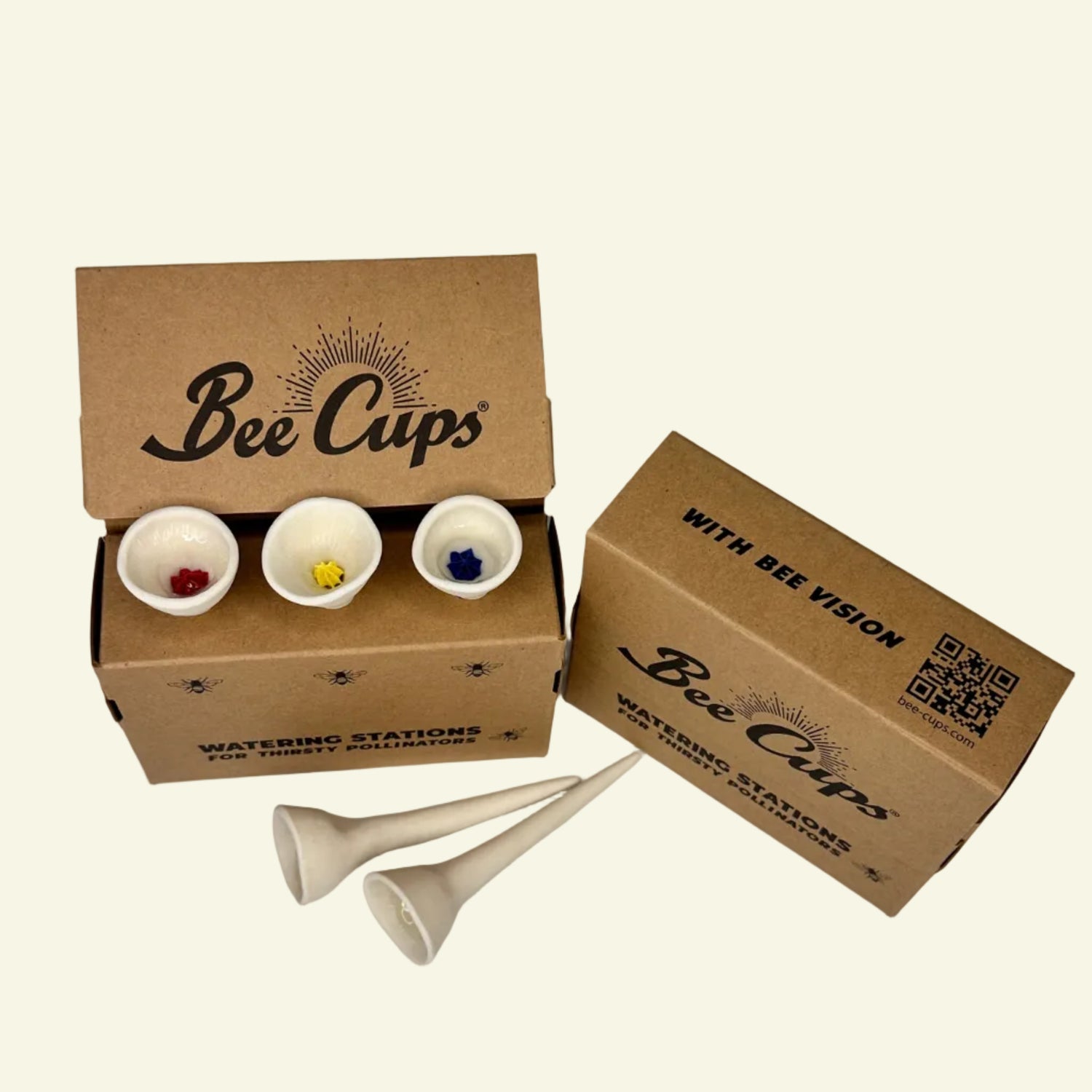 White 3-pack