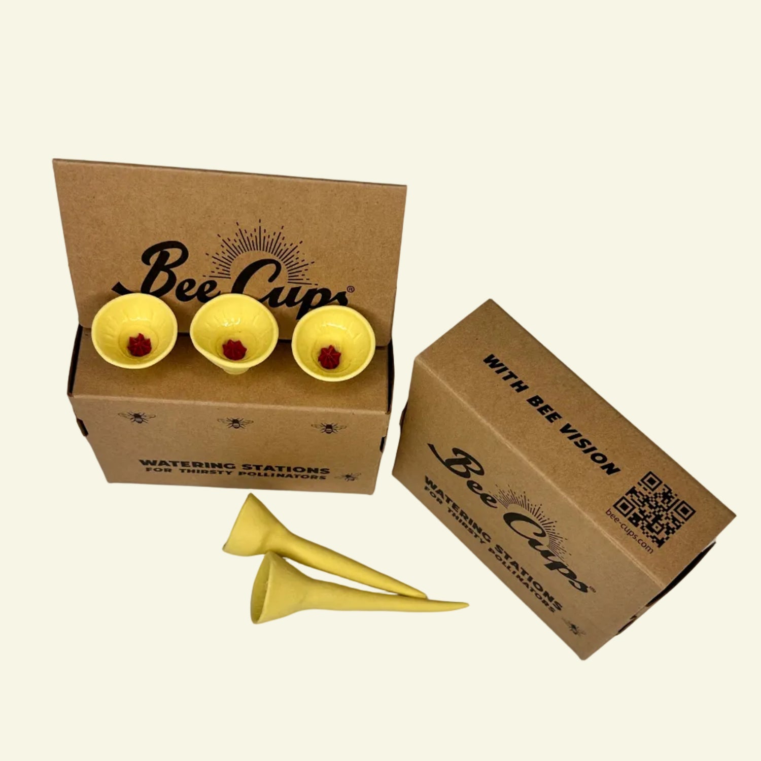 Bees Knees 3-pack
