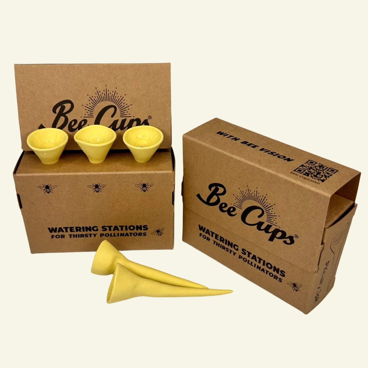 Bees Knees 3-pack