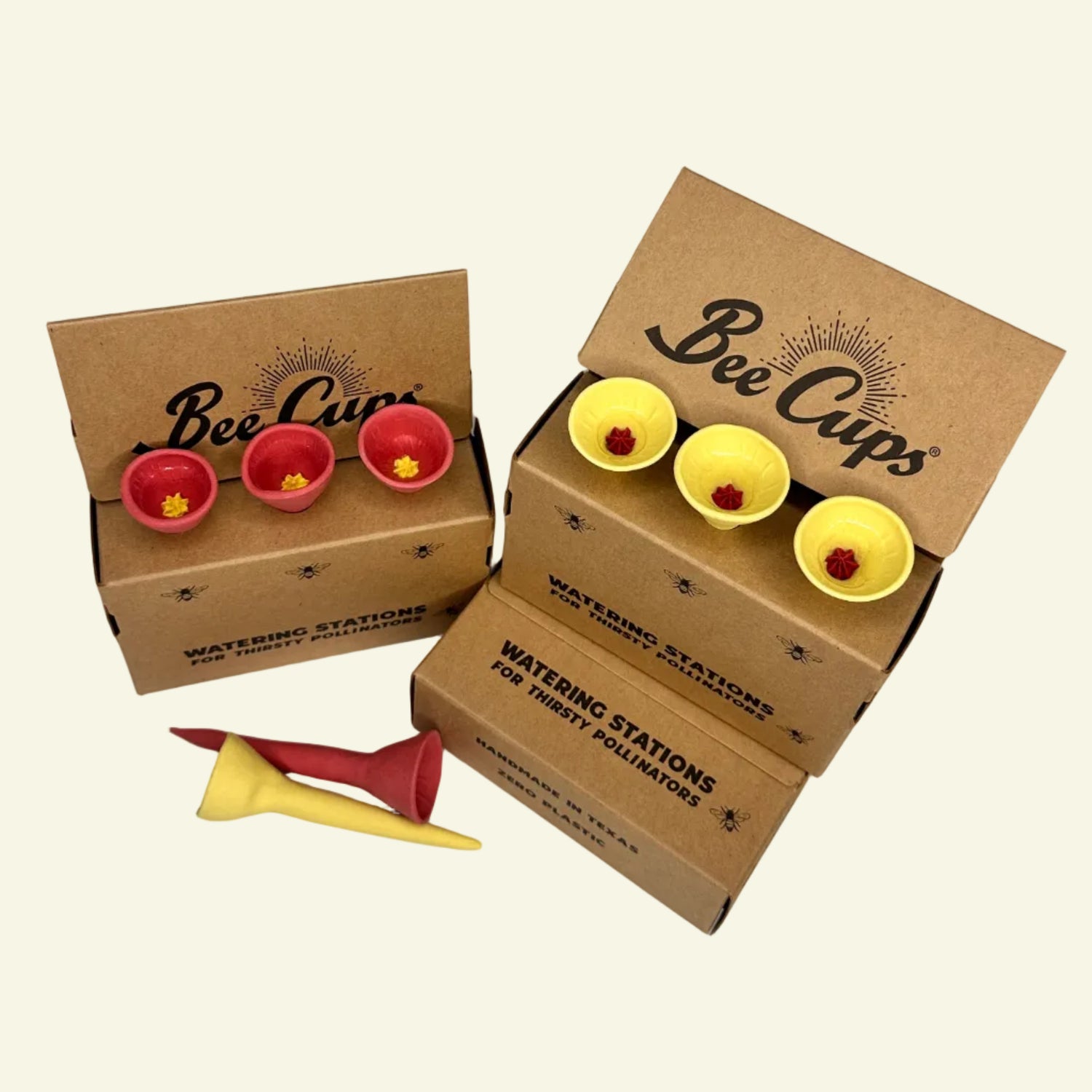 Pollinator Power 6-pack