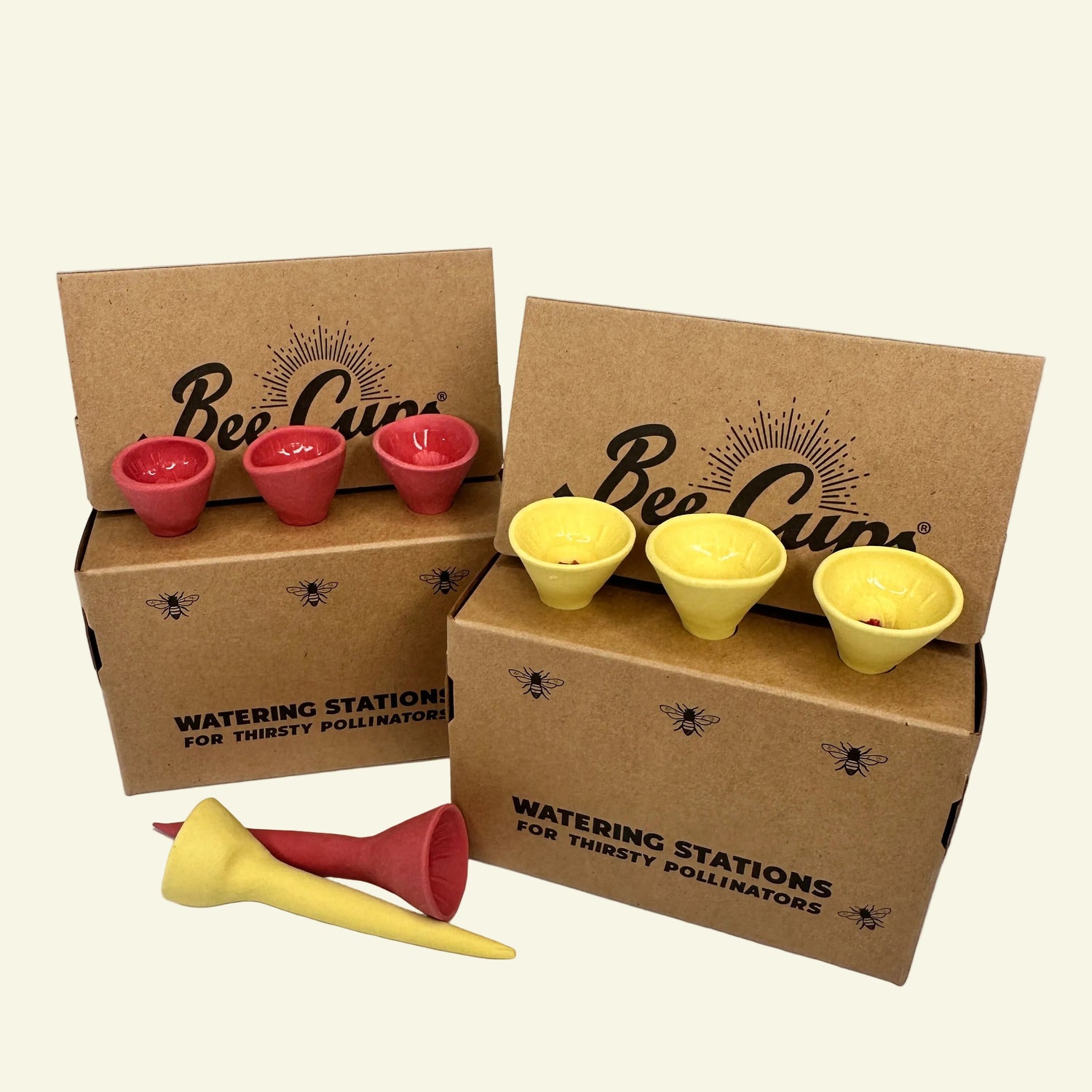 Pollinator Power 6-pack