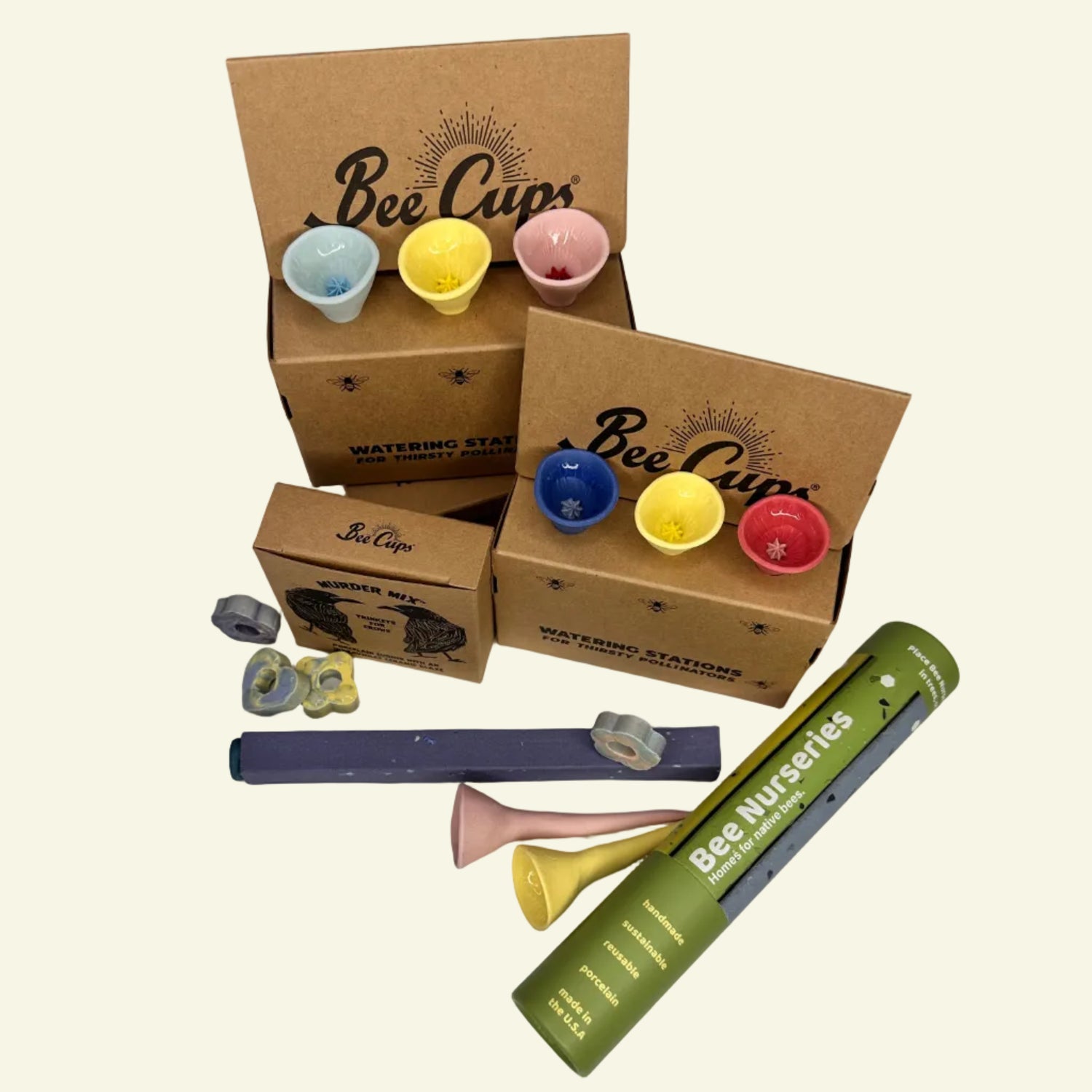 Essentials Gift Bundle