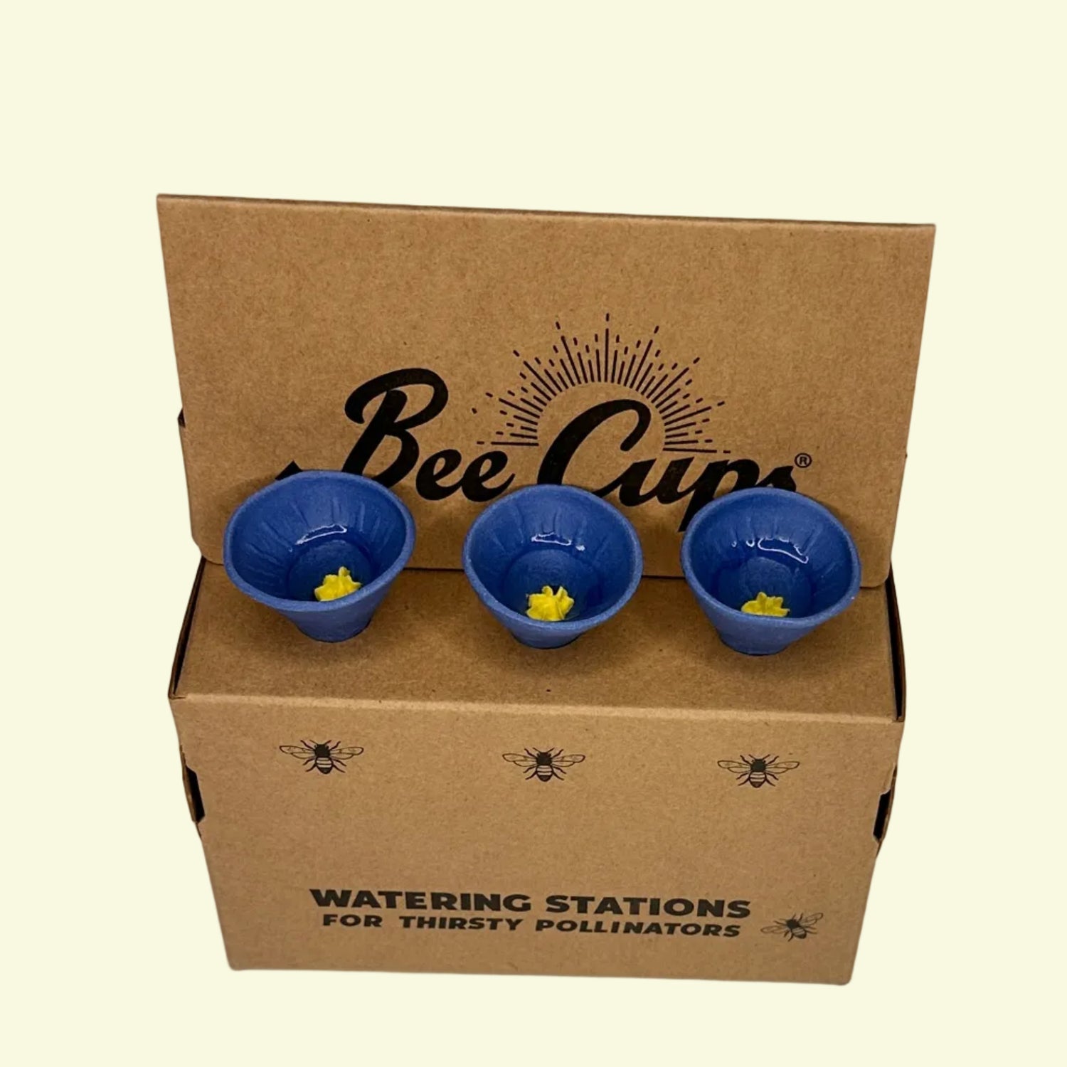 Blue 3-pack