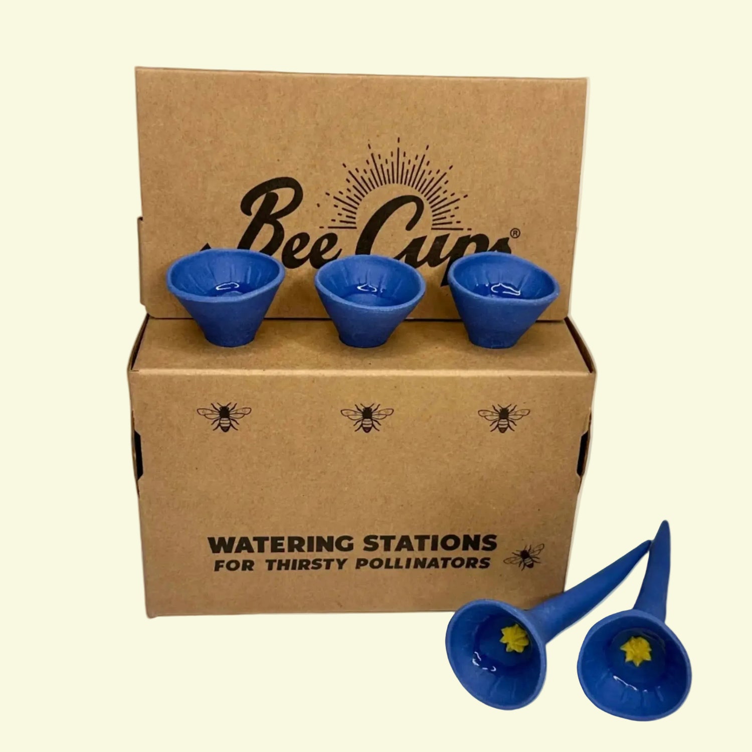 Blue 3-pack