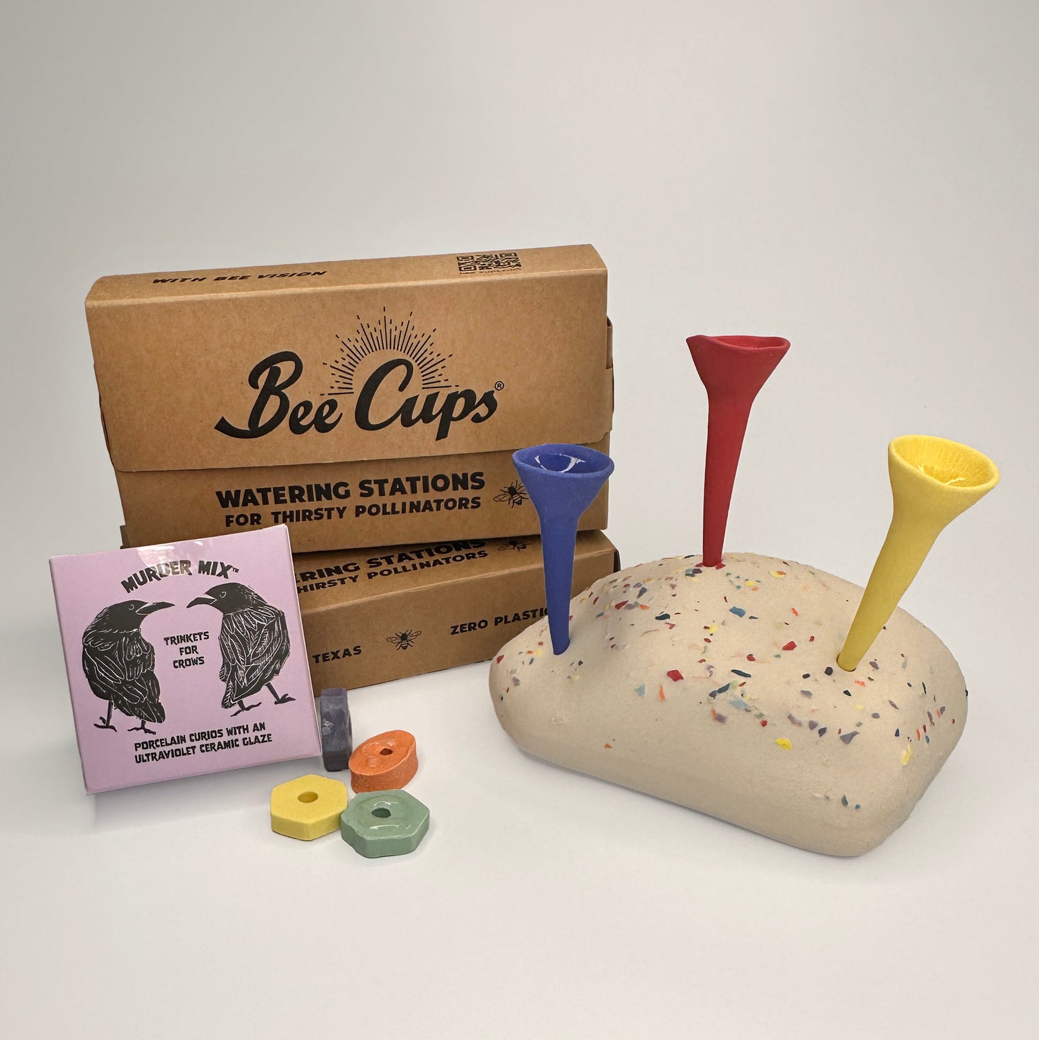 Balcony Bestie Bundle