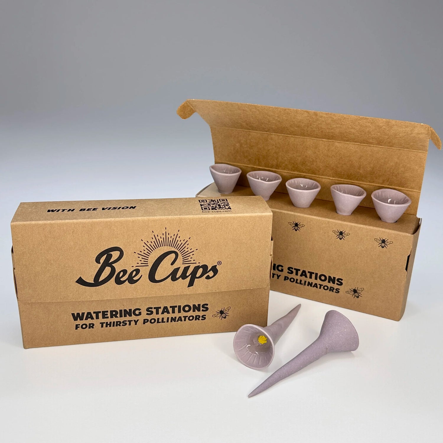 Passion Flower 5-pack