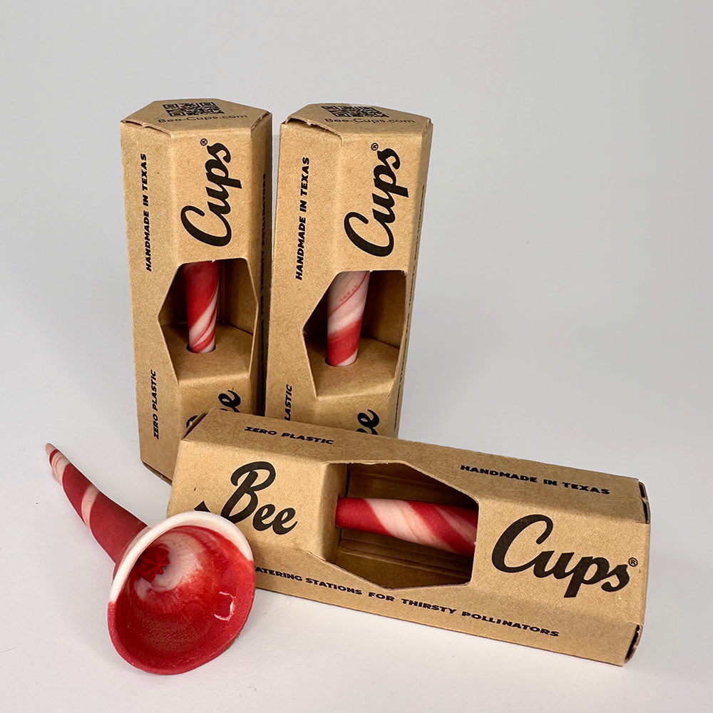 Peppermint Swirl Singles 3-pack