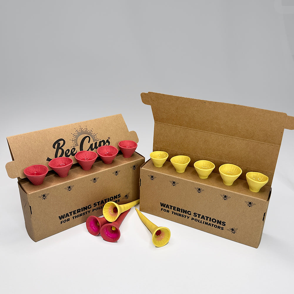 Pollinator Power Bundle