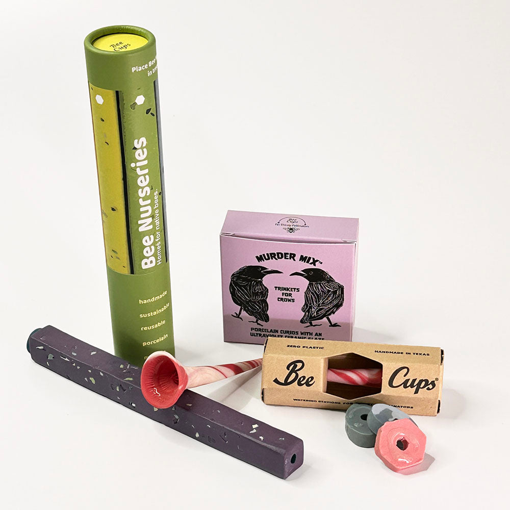 Wildlife Lover's Stocking Bundle