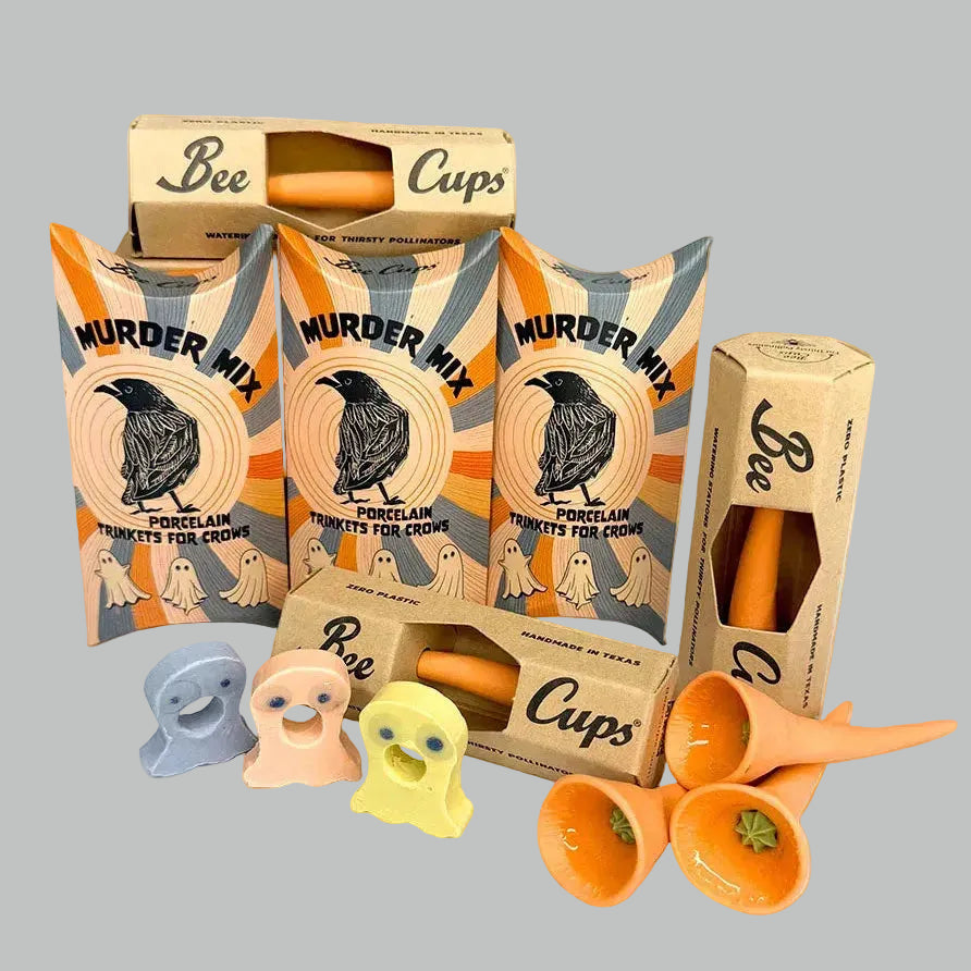 They Come in Threes Bundle