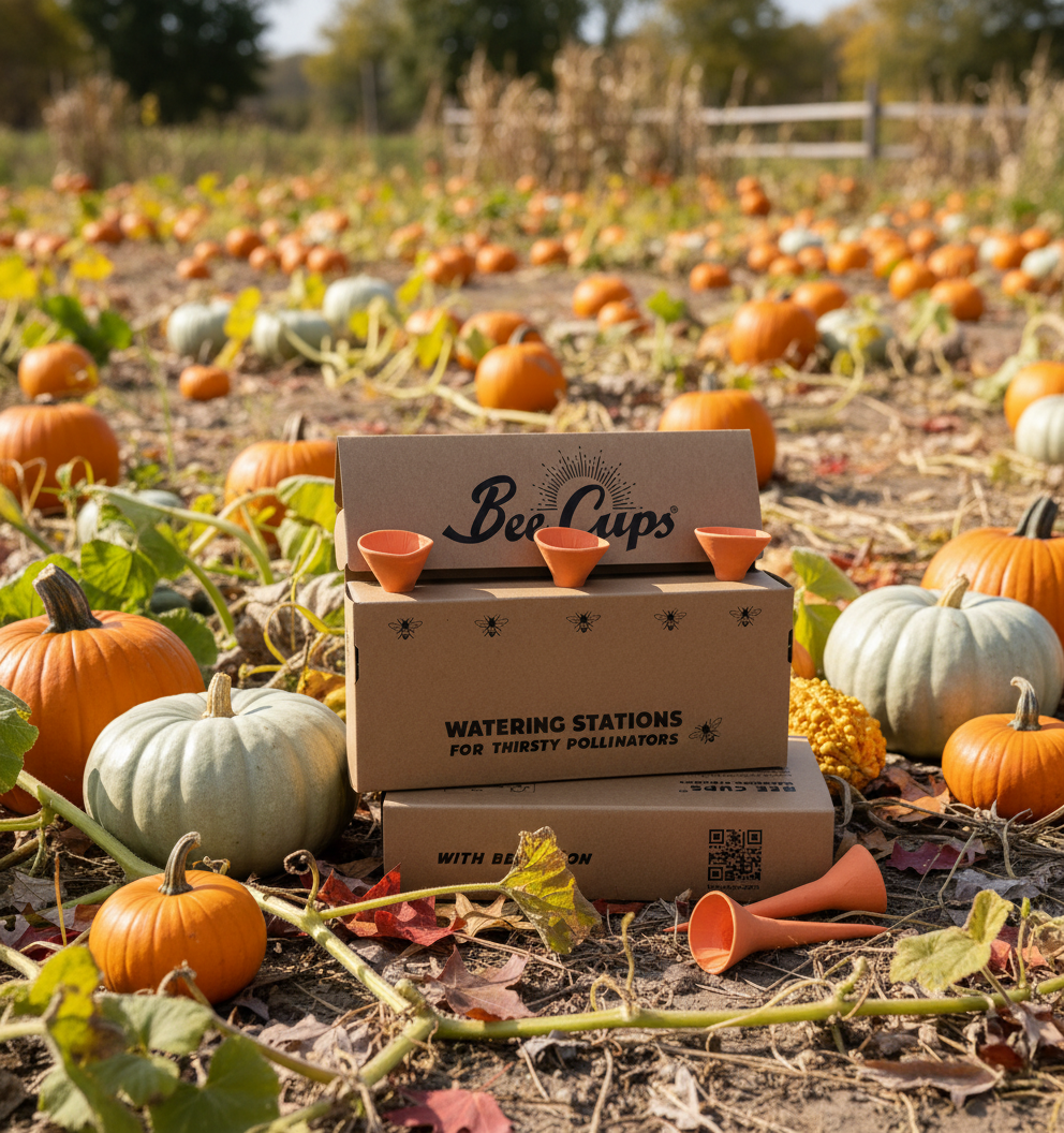 Pumpkin Patch 3-pack