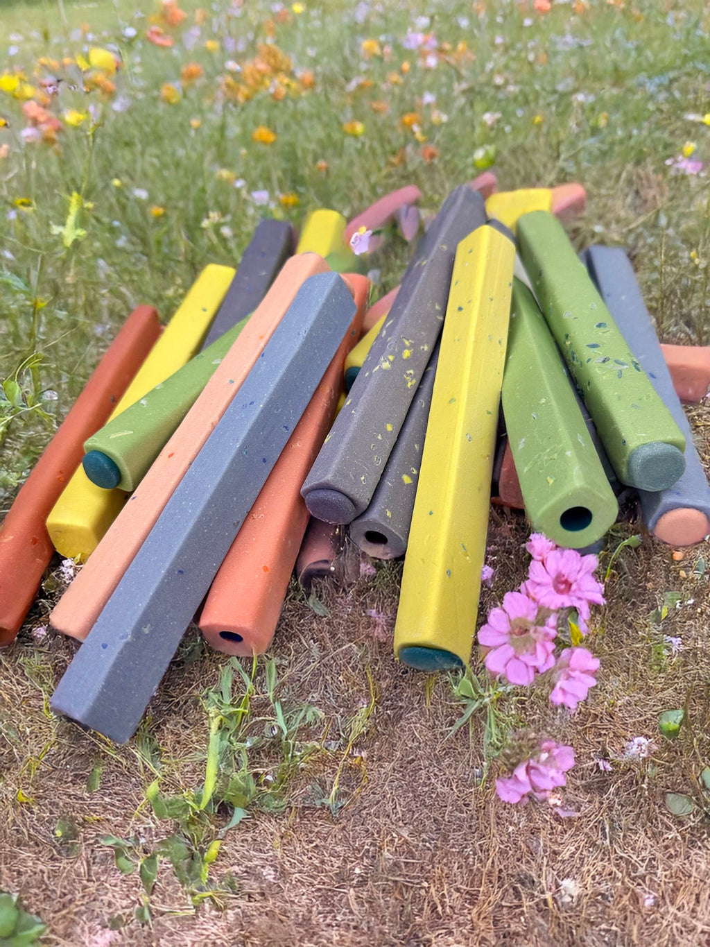 Native Bee Nurseries: 3-pack