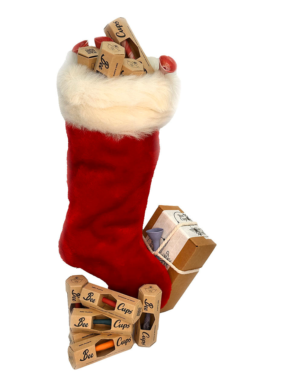 Winter Wonderland Stocking Stuffers