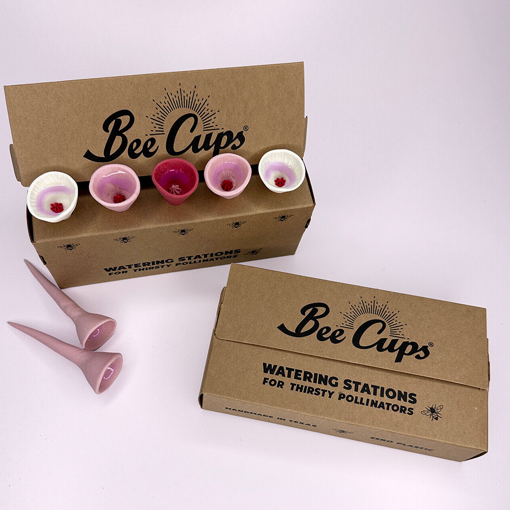 Birds and the Bees Bundle